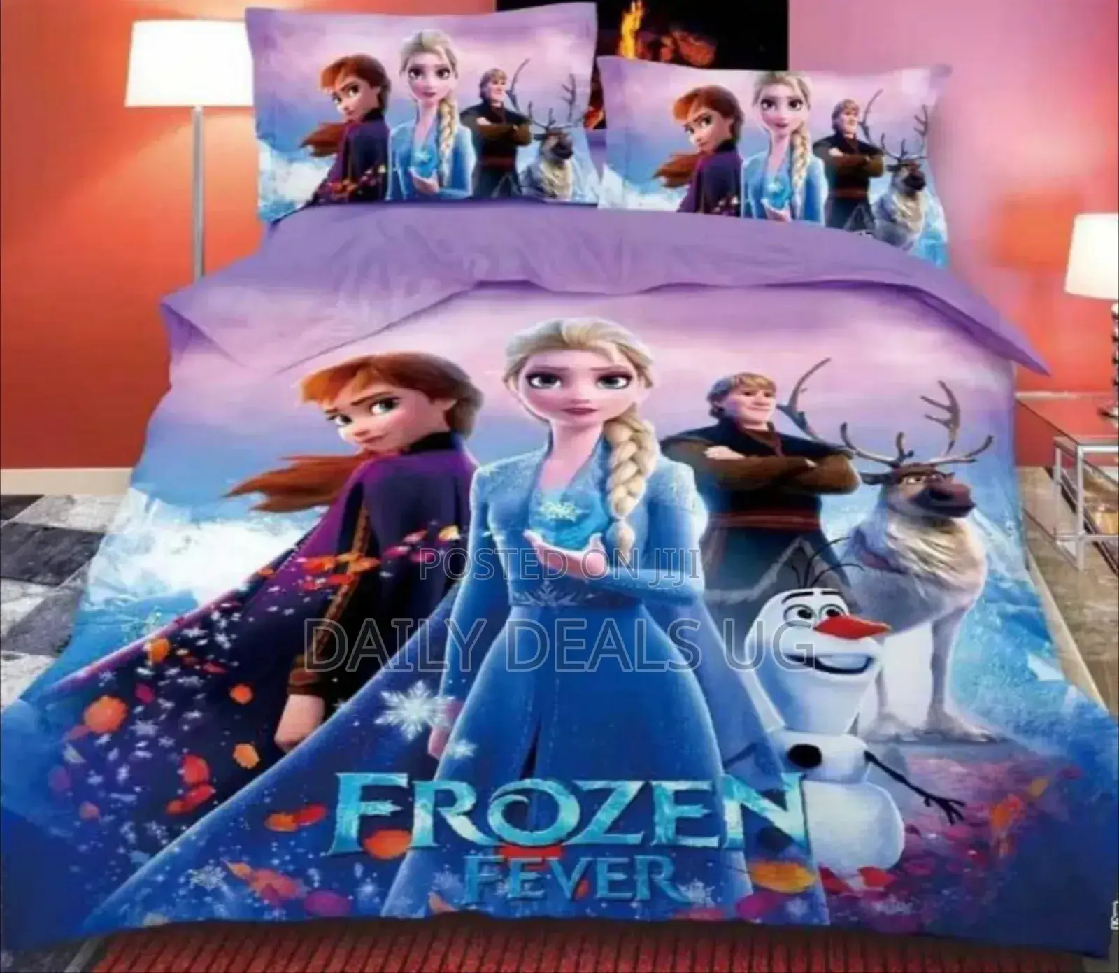 Kids Duvet Cover