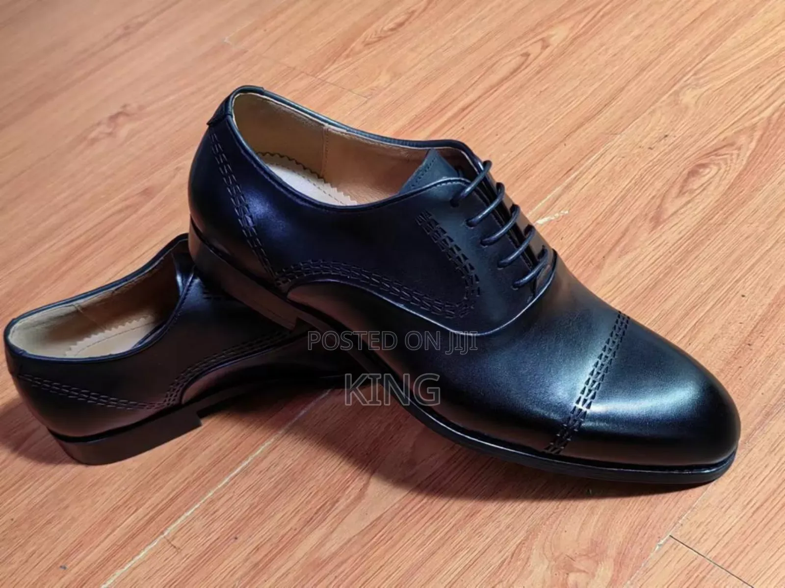 Nurturing Premium Gentle Shoes