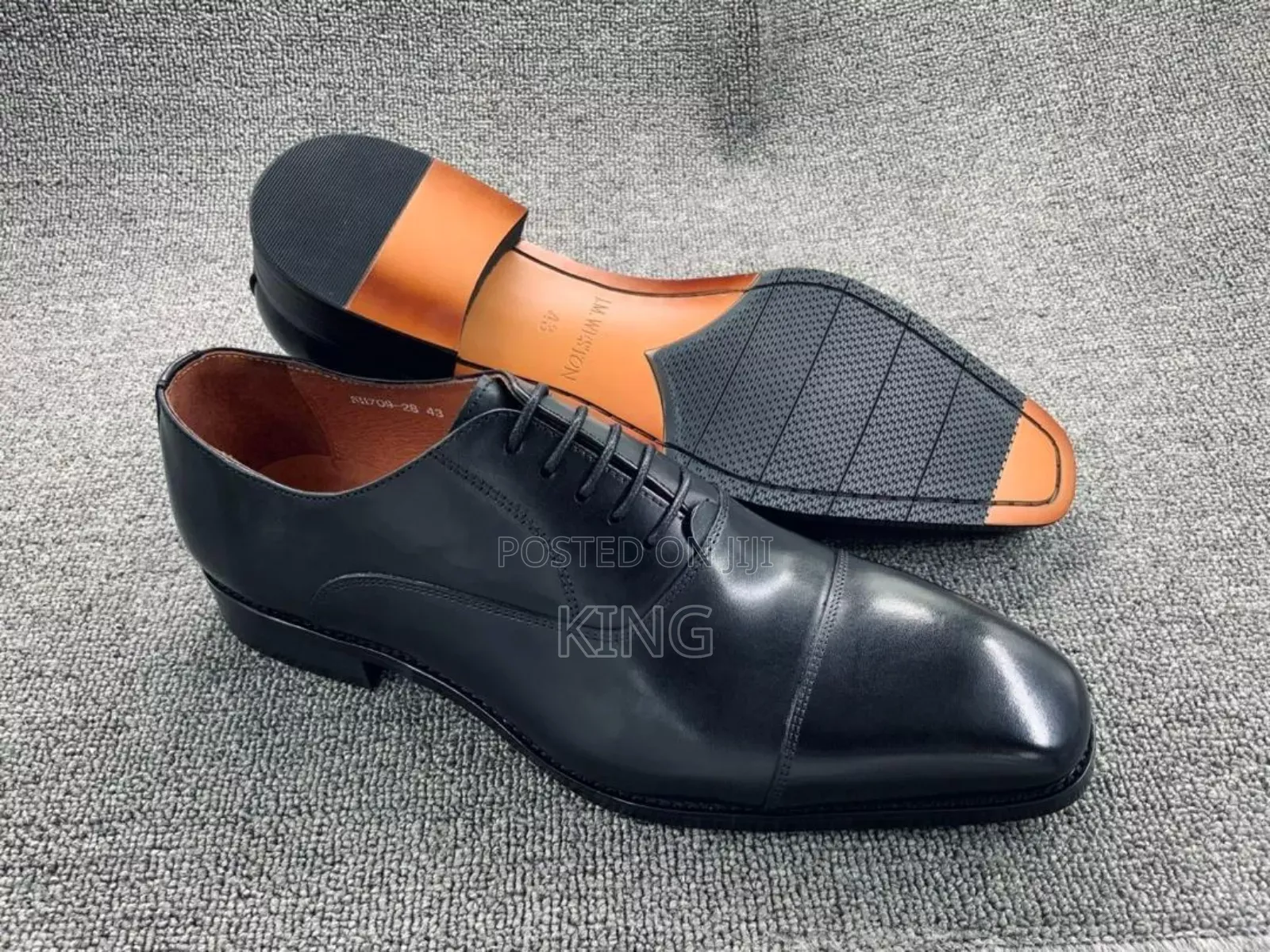Fancy Premium Gentle Shoes
