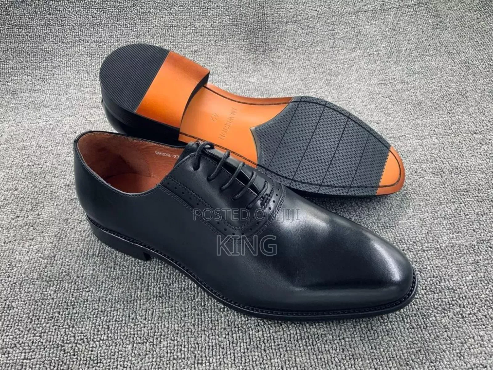 Verified Premium Gentle Shoes
