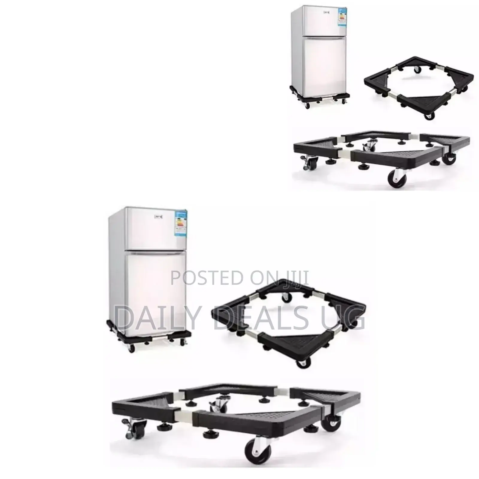 Fridge Base Stand
