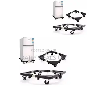 Fridge Base Stand
