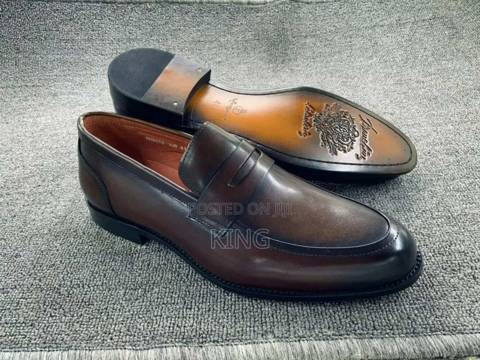 Toss Premium Gentle Shoes