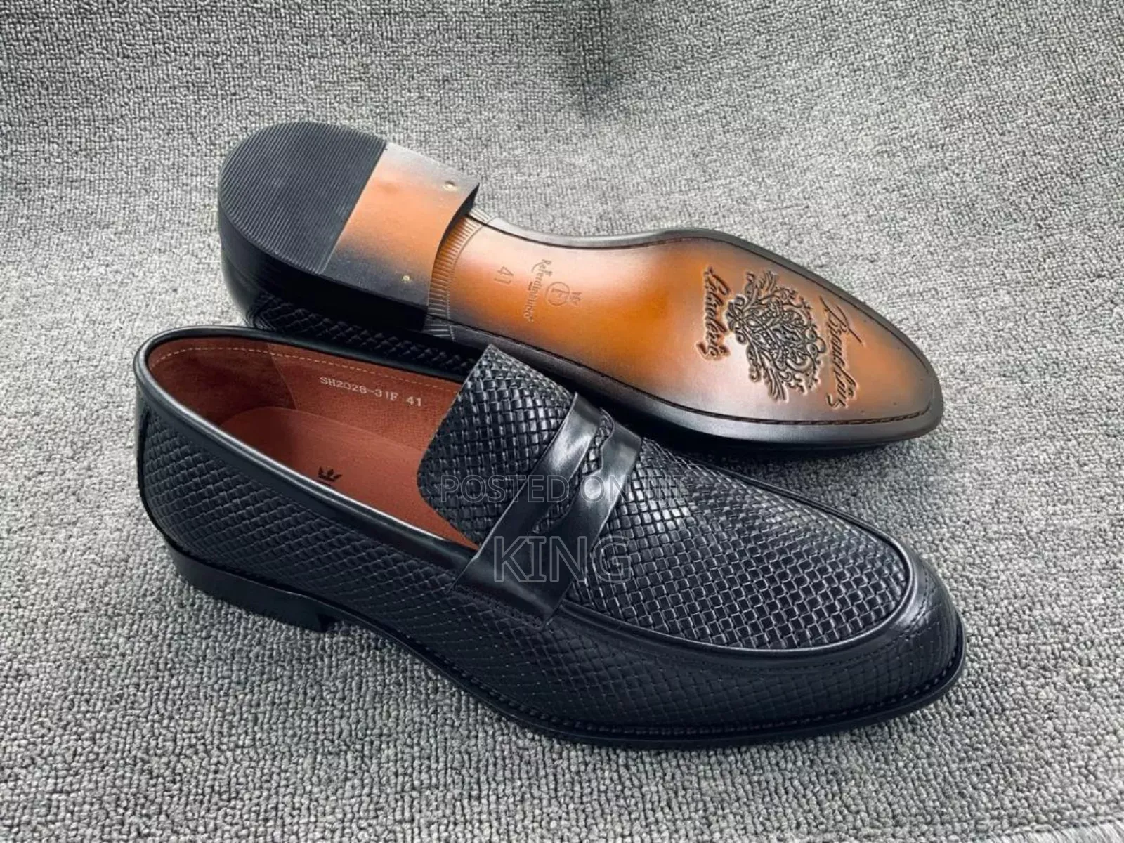 Snug Premium Gentle Shoes