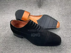 Elated Premium Gentle Shoes