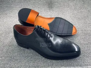 Chief Premium Gentle Shoes