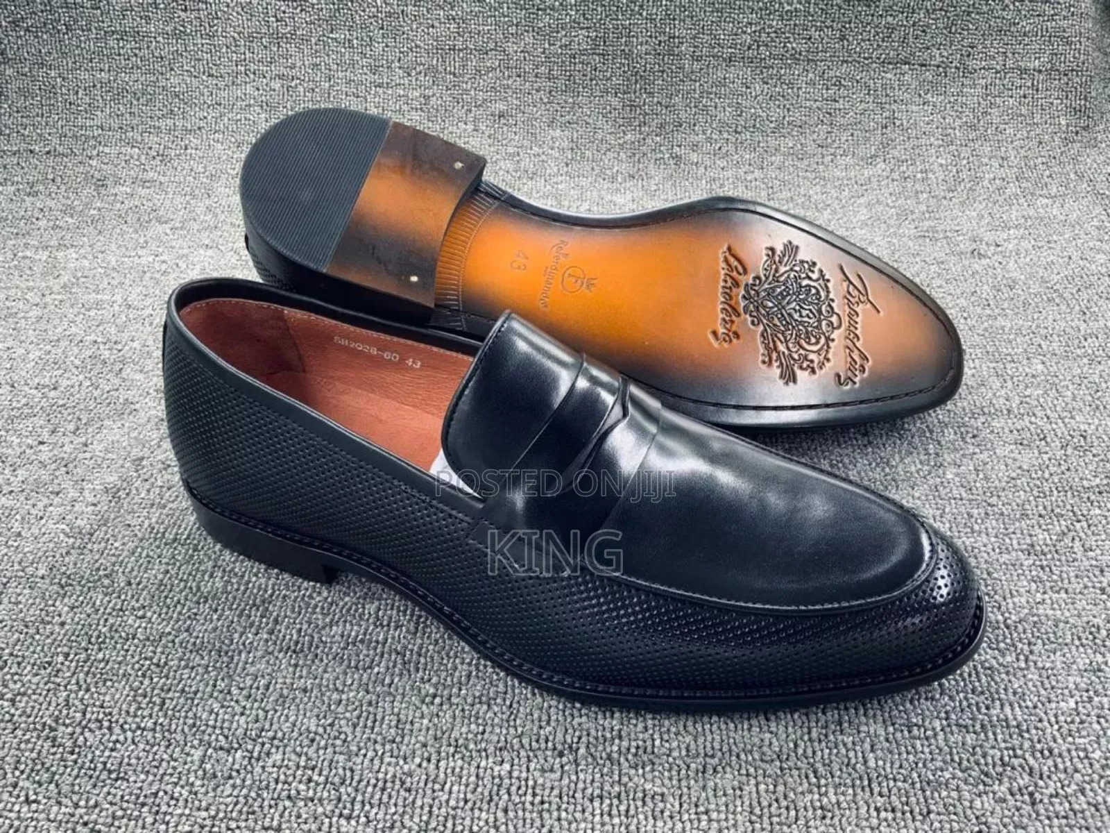 Sooth Premium Gentle Shoes