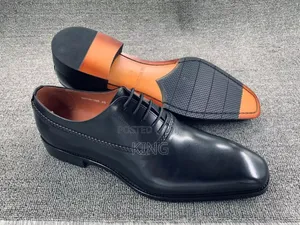 Functional Premium Gentle Shoes