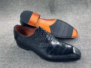 Majest Premium Gentle Shoes