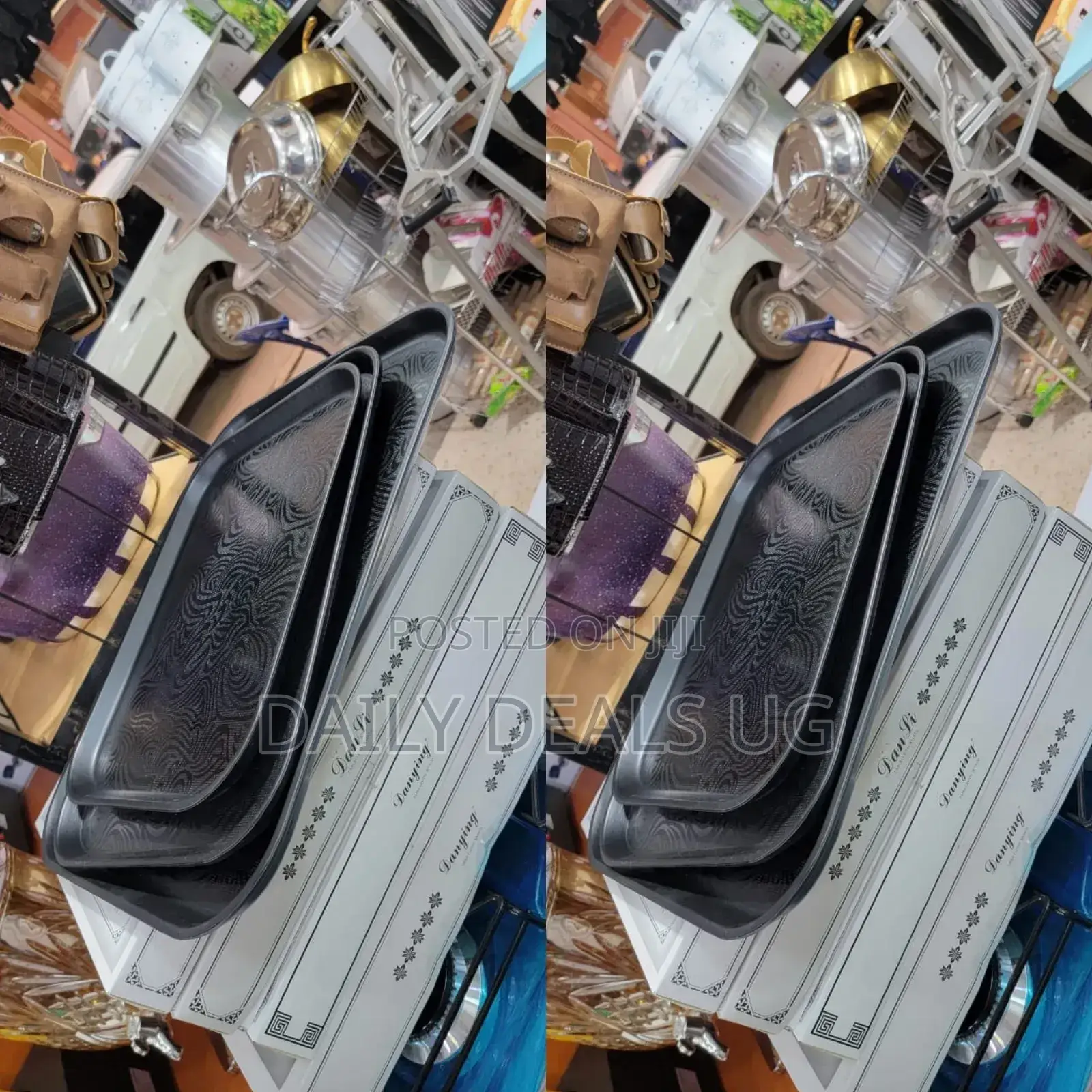 Serving Tray