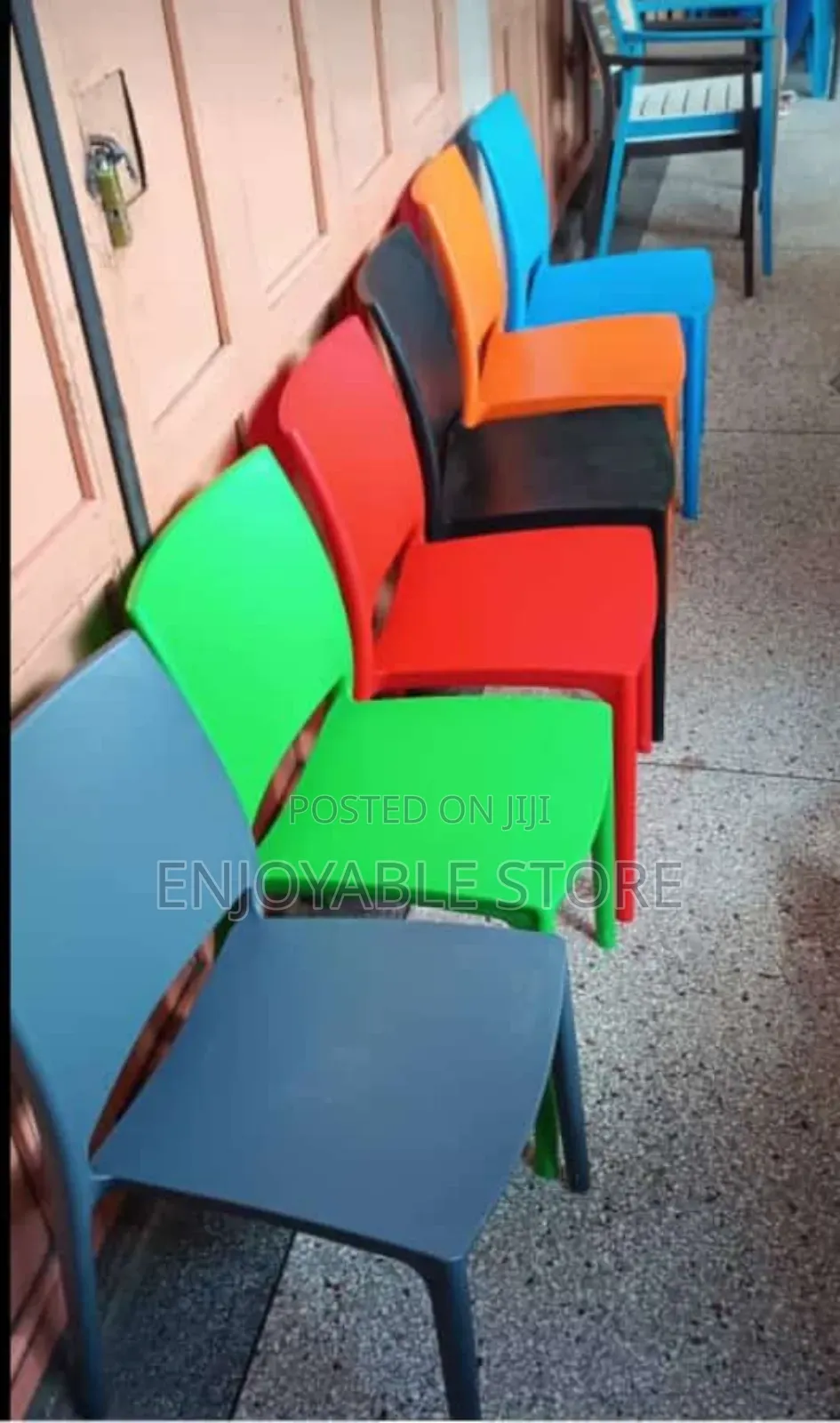 Portable Chairs/Portable Chairs All Colors