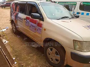Truck, Van and Car Branding
