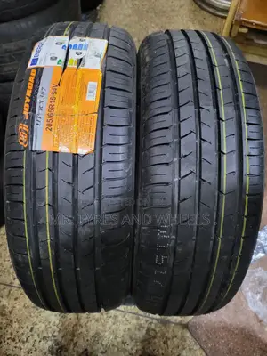 205 65 R15 Brand New Joyroad. Tires That Give Hope Evry Day