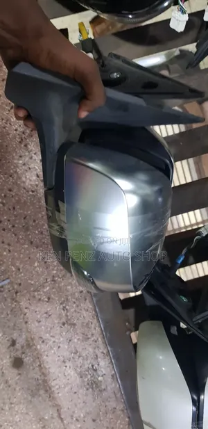 Side Mirror for Subaru Exiga