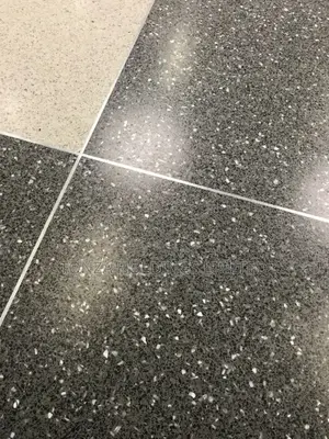 Polished Terrazzo 2