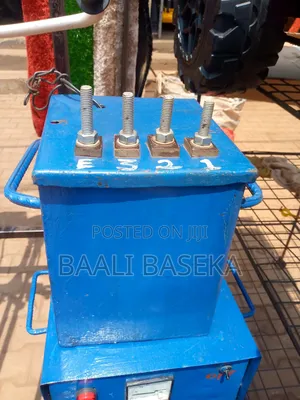 Welding Machine (Small)Size