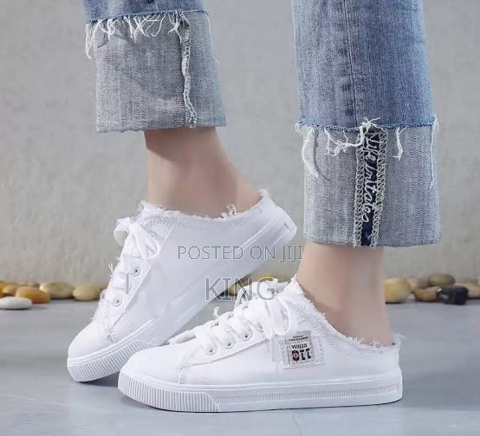 Fantastic Ladies Sneakers Shoes