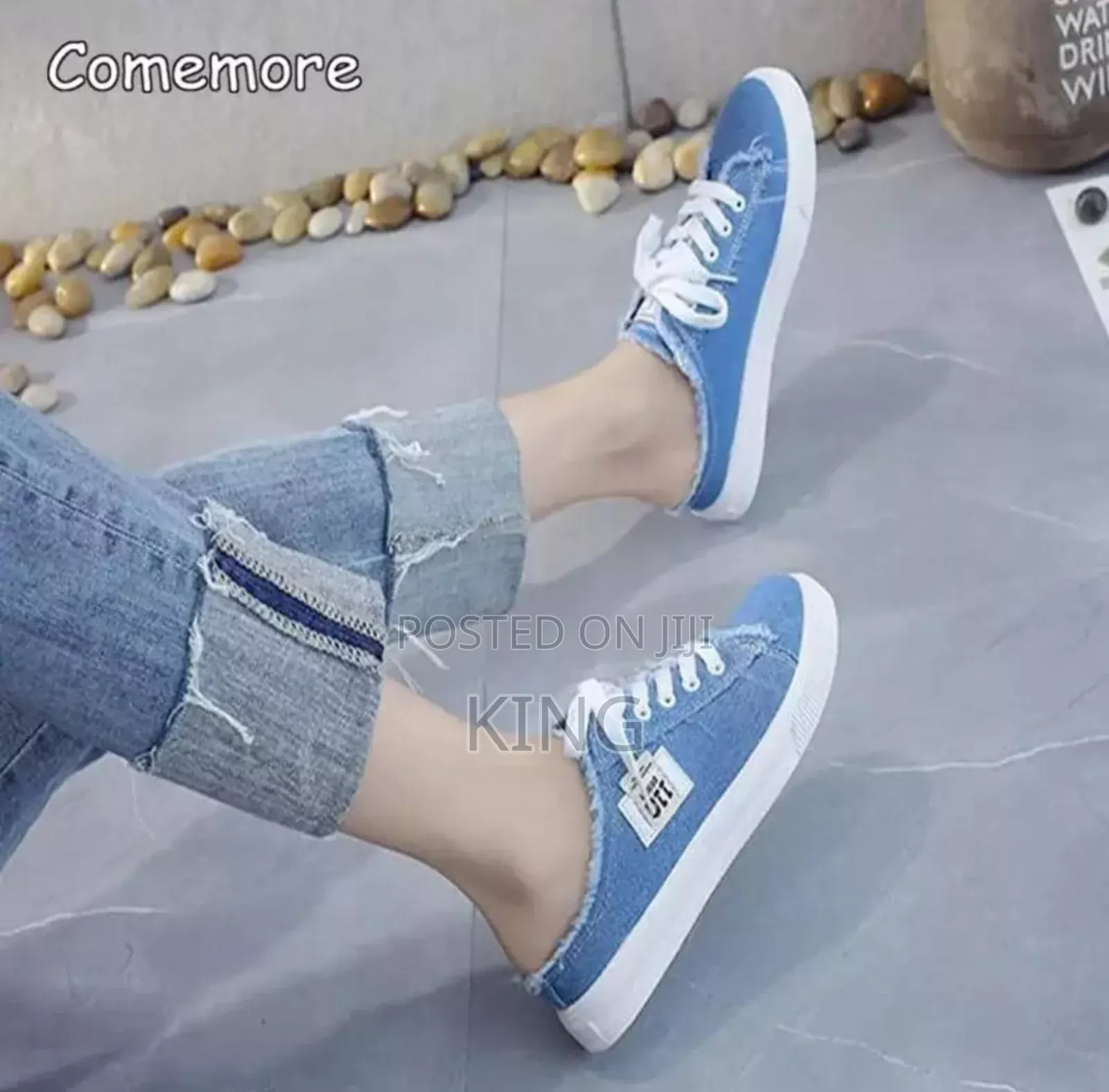 Pro Ladies Sneakers Shoes