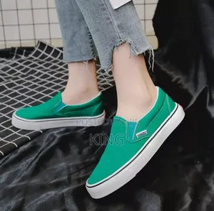 Dept Ladies Sneakers Shoes