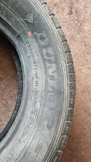 225/65r17 Dunlop Brand New Tire