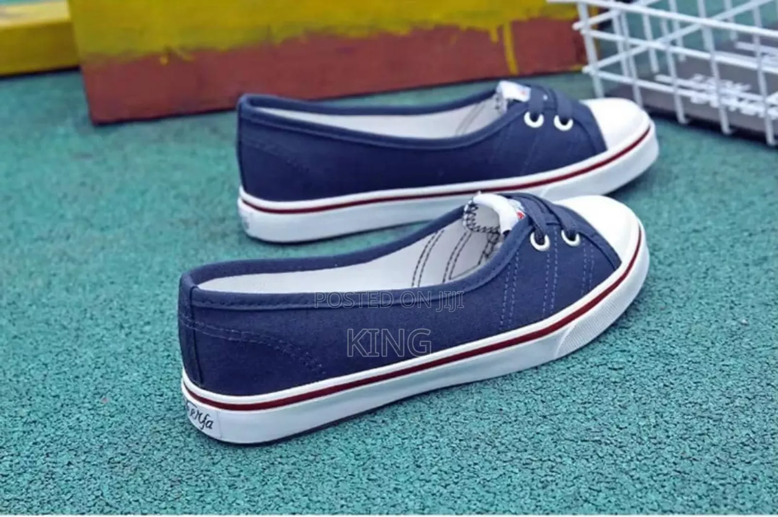 Primal Ladies Sneakers Shoes