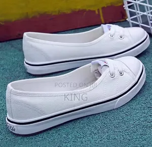 Grand Ladies Sneakers Shoes
