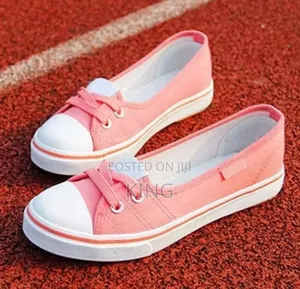 Urbane Ladies Sneakers Shoes
