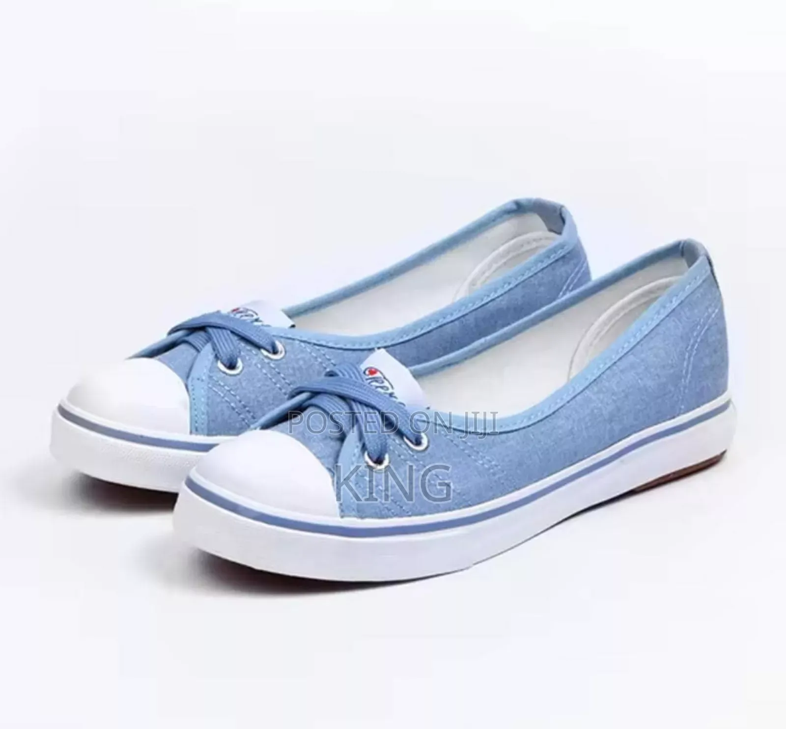 Luxy Ladies Sneakers Shoes