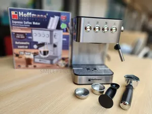 Hoffmans Coffee Maker