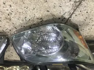Headlamps Voxy