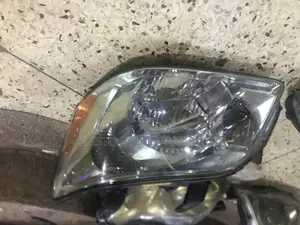 Headlamps Voxy