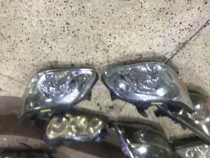 Headlamps Voxy