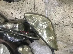 Headlamps Wish Ordinary