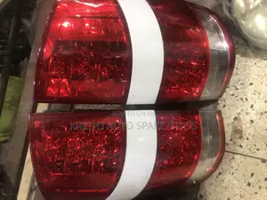 Backlights Voxy