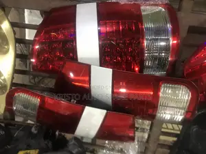 Backlights Voxy