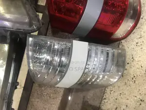 Backlights Voxy