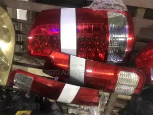 Backlights Voxy