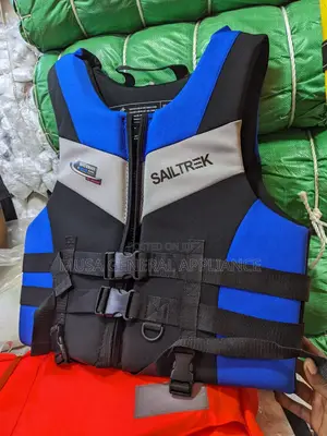 Sailtrek Adult Vest
