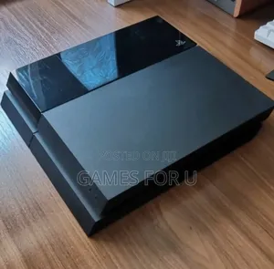 Uk Used Ps4 Standard Consoles Only ,H