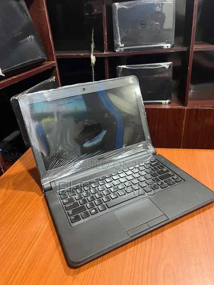 Laptop Dell Latitude 3440 8GB Intel Core I3 HDD 500GB