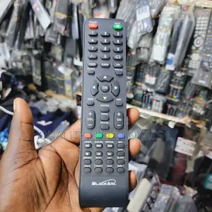 Blackark Tv Remotes