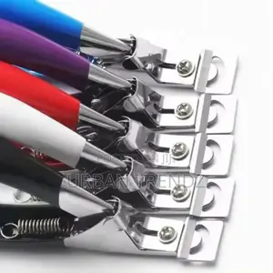 Anti Rust Manicure Pedicure Nail Clippers Hack Magnets Nail