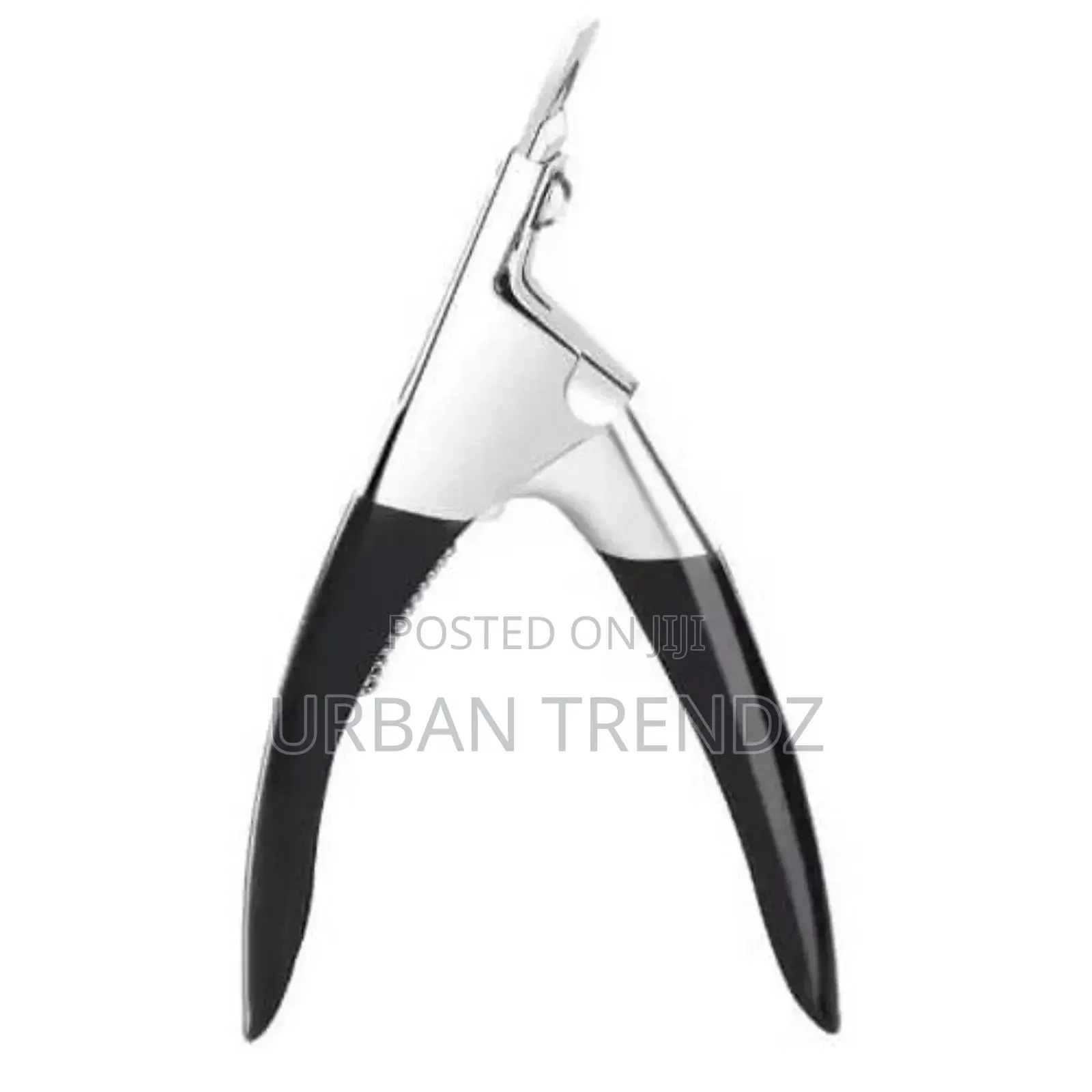 Anti Rust Manicure Pedicure Nail Clippers Hack Magnets Nail