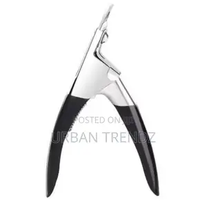 Anti Rust Manicure Pedicure Nail Clippers Hack Magnets Nail