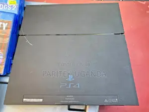 Ps4 Console With 500gb HDD/01 Game/01 Controller