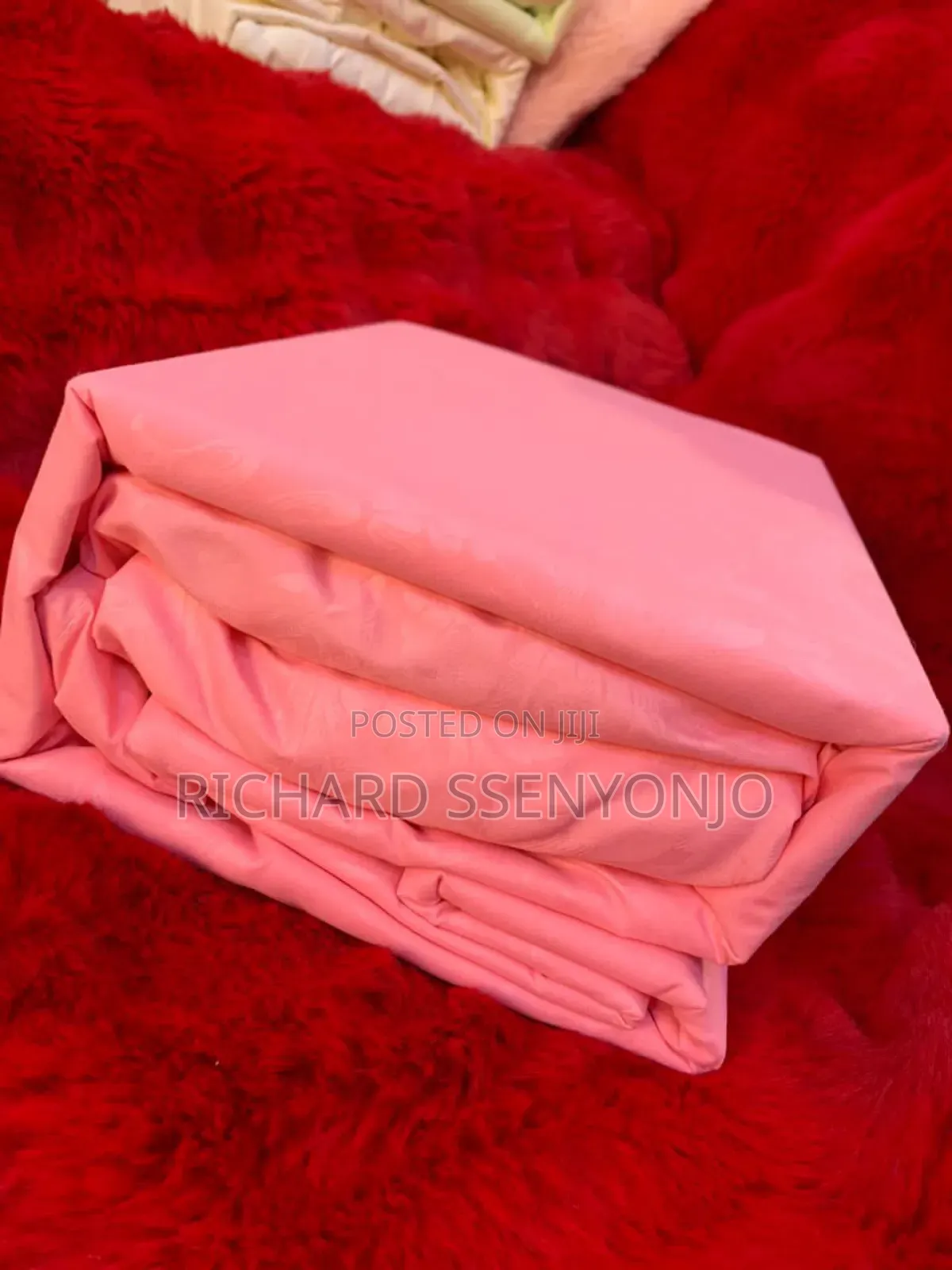 Fitted Bedsheets 5x6 QND 6x6