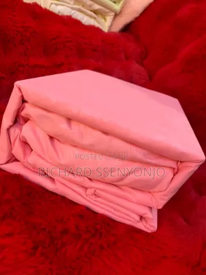 Fitted Bedsheets 5x6 QND 6x6