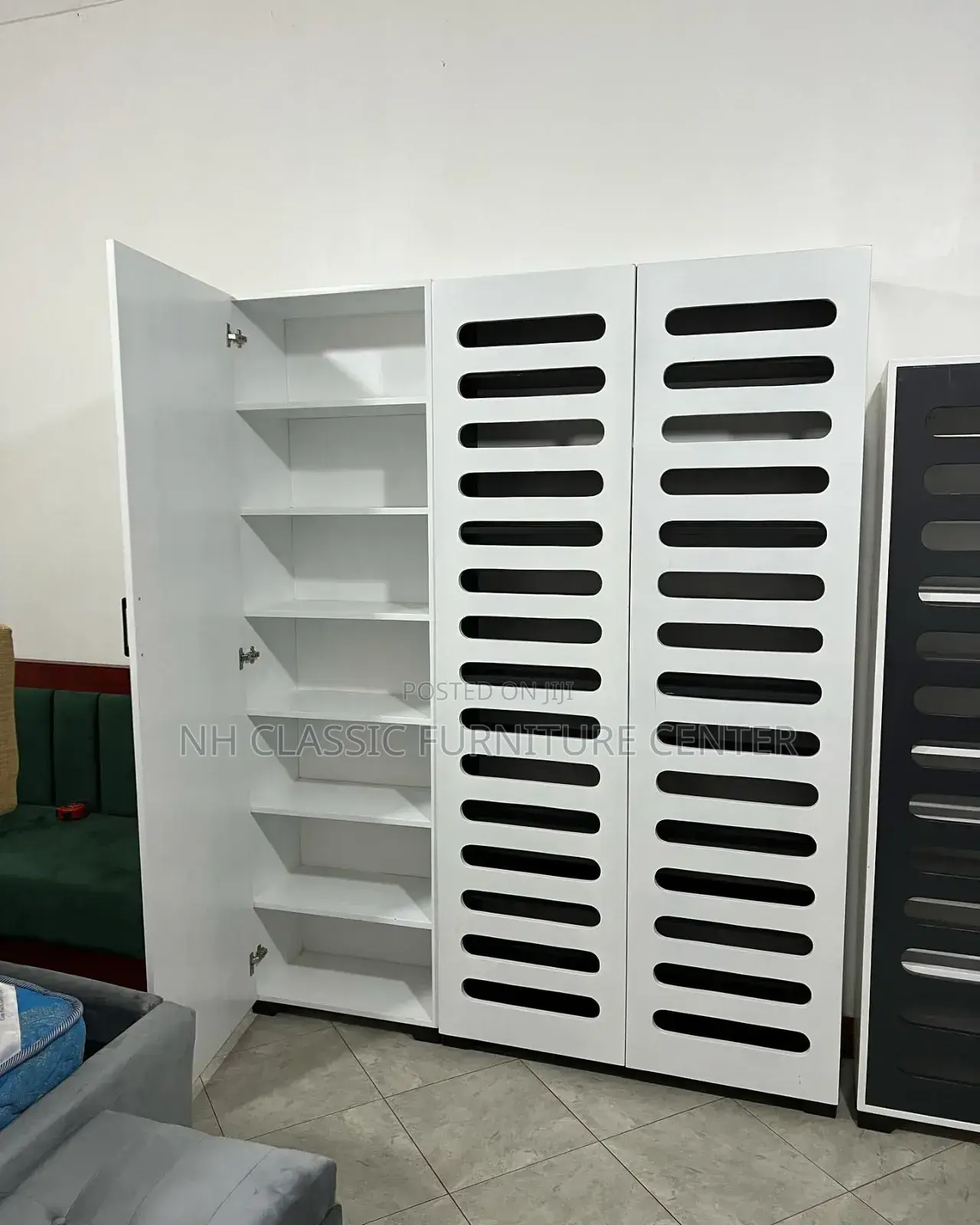 Modern Shoe Rack/ Shoe Rack.