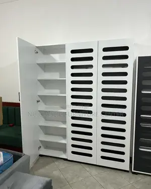 Modern Shoe Rack/ Shoe Rack.