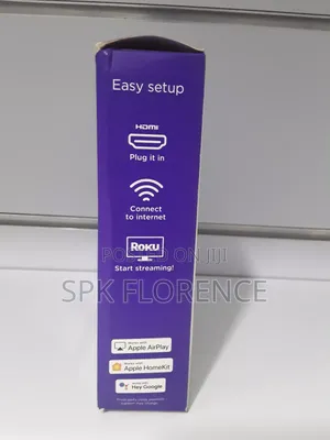 Roku Express +
